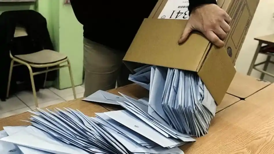 Elecciones 2025: Fuerza Patria pidió a la Justicia Electoral que la DINE informe los resultados por provincia