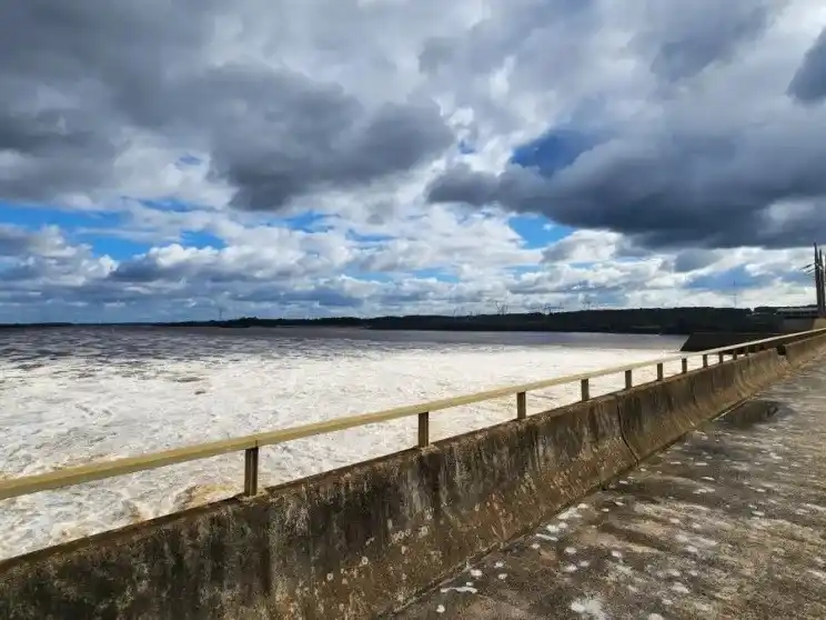Colón convoca a dos jornadas de movilización en defensa del río Uruguay