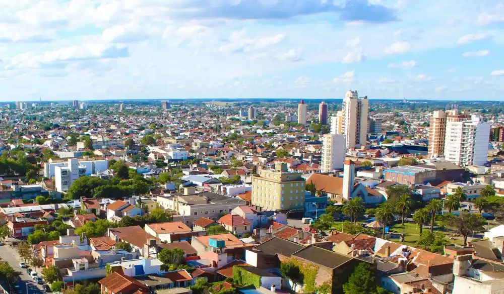 A Necochea le llegó la hora de resurgir