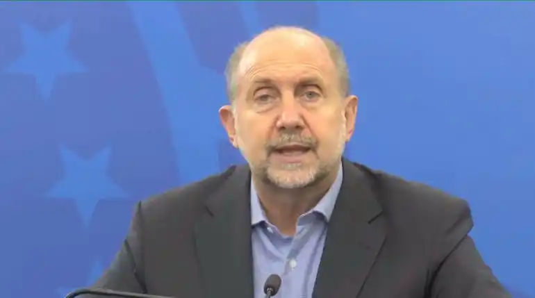 Santa Fe suspendió actividades recreativas y deportivas en 14 departamentos