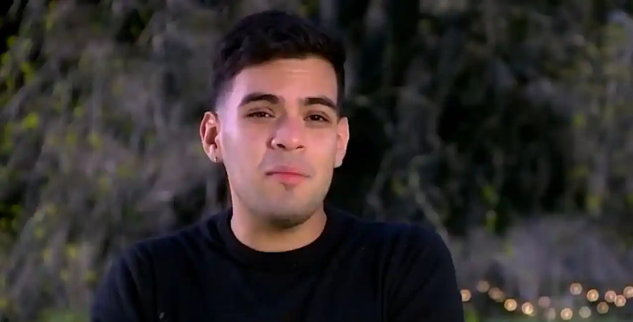 Escándalo: un participante de Bake Off estalló contra los jurados