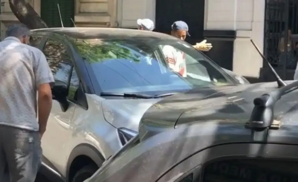 Rosario: balearon a un hombre para robarle una bolsa con dinero