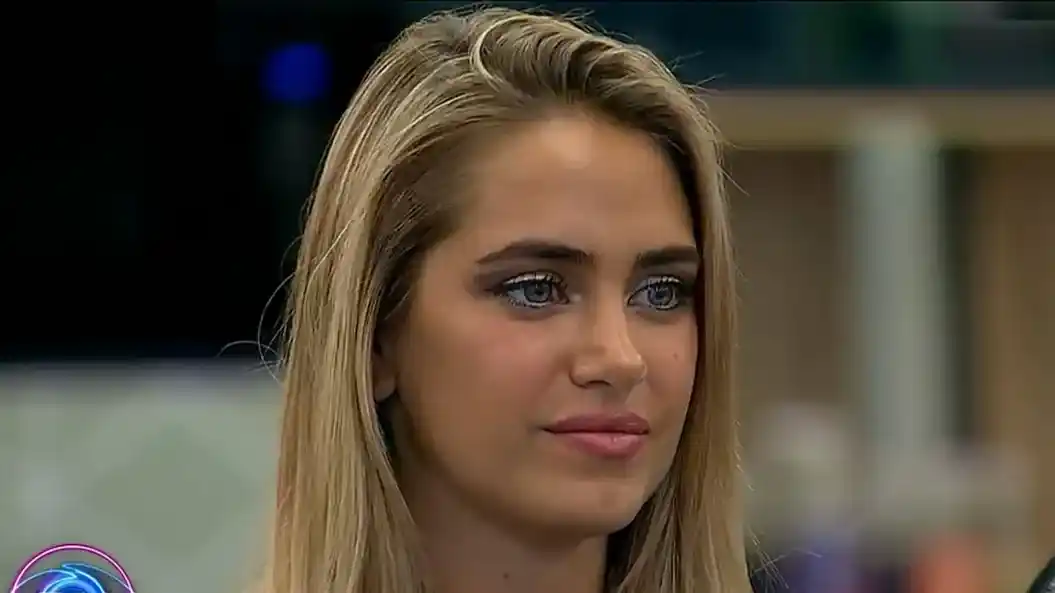 La mendocina se convirtiò en la sèptima eliminada