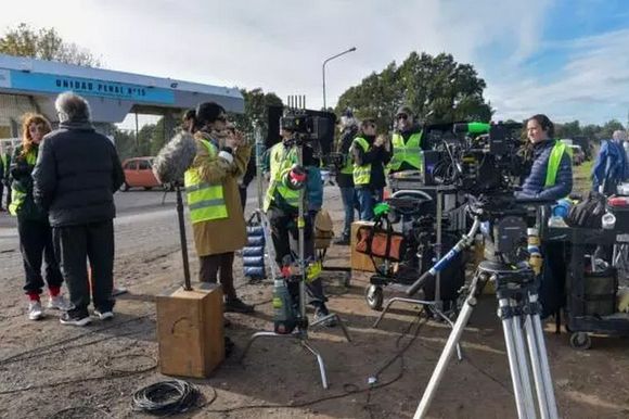 Declararon de interés el rodaje de la película “La Pistolera (La leyenda de Pepita)”