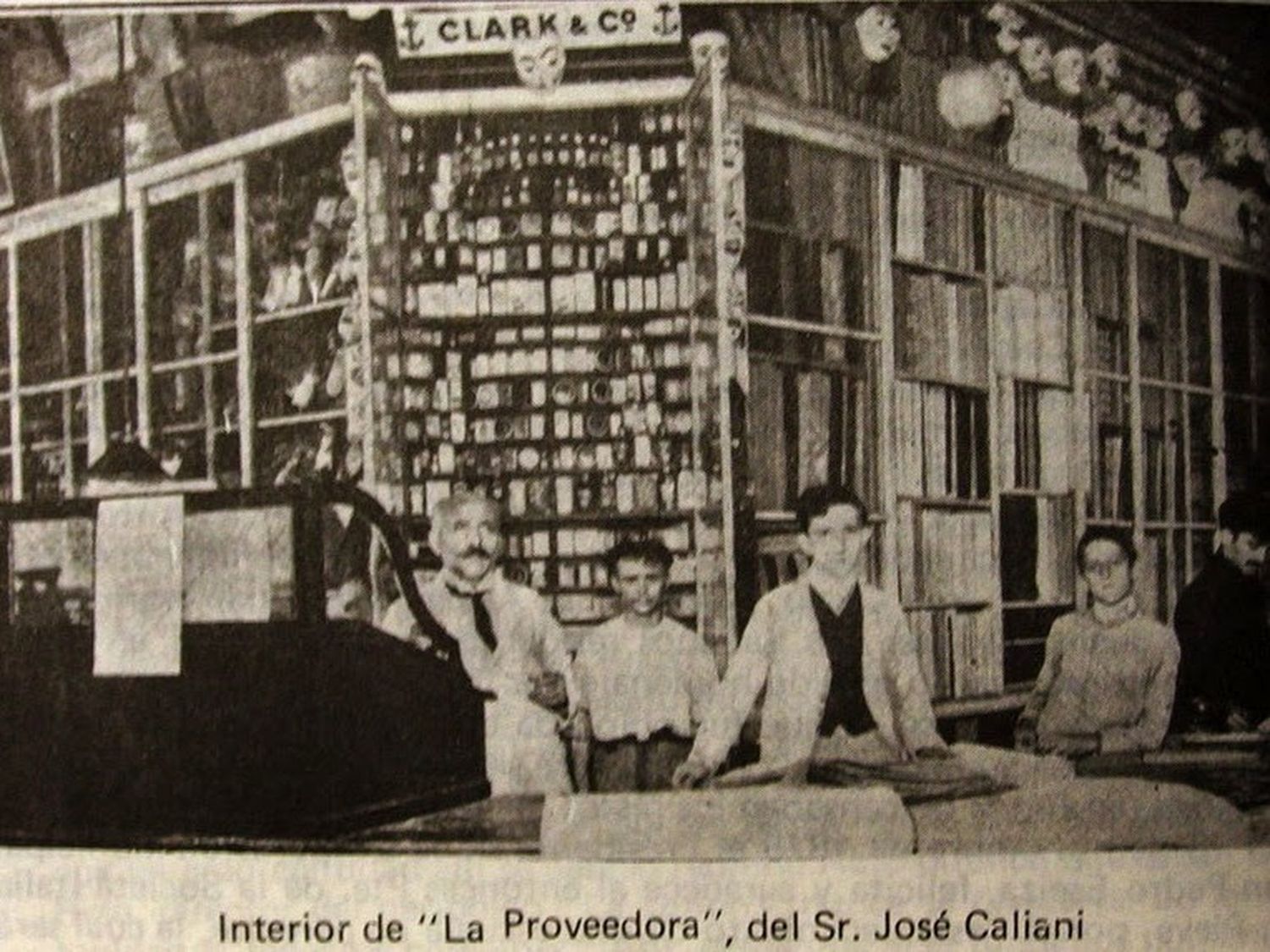 Gualeguay XIX