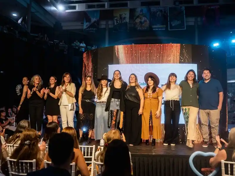 venado fashion dAY - 2