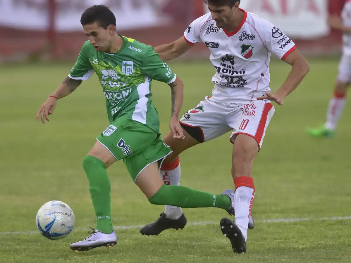 Así quedó Sportivo en las posiciones