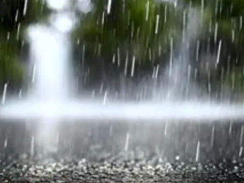 La LRF suspendió todos los partidos reprogramados para el día de hoy debido a la lluvia. Foto:LRF