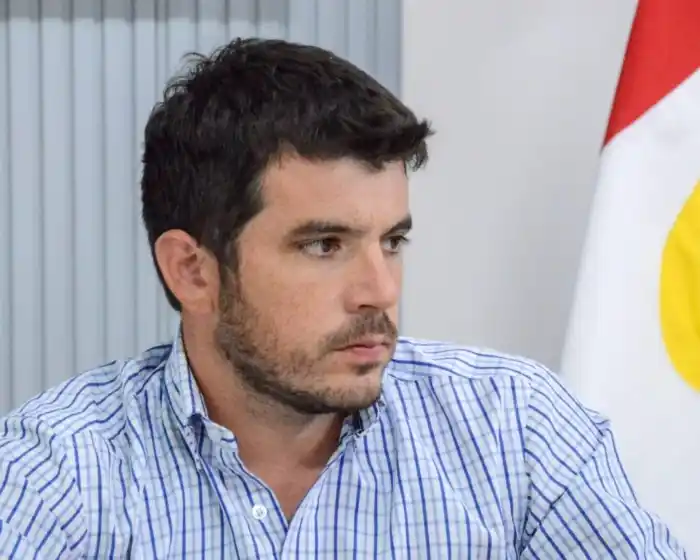 El intendente de Venado Tuerto expuso a jueces por la liberación de delincuentes: la conexión con un reconocido narco rosarino