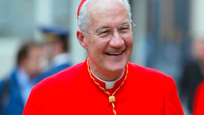 Murió el Papa