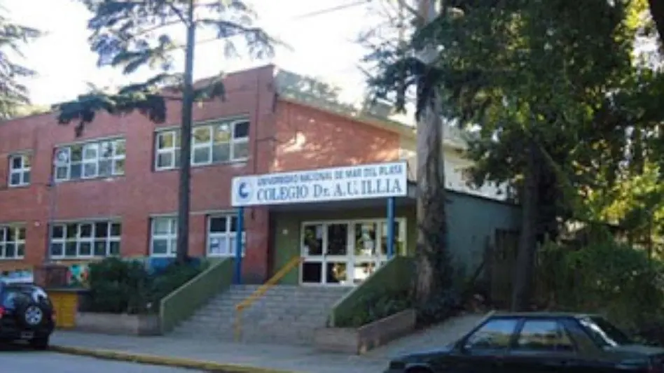 El Illia sortea a sus ingresantes 2022 y la UNMDP se expande 