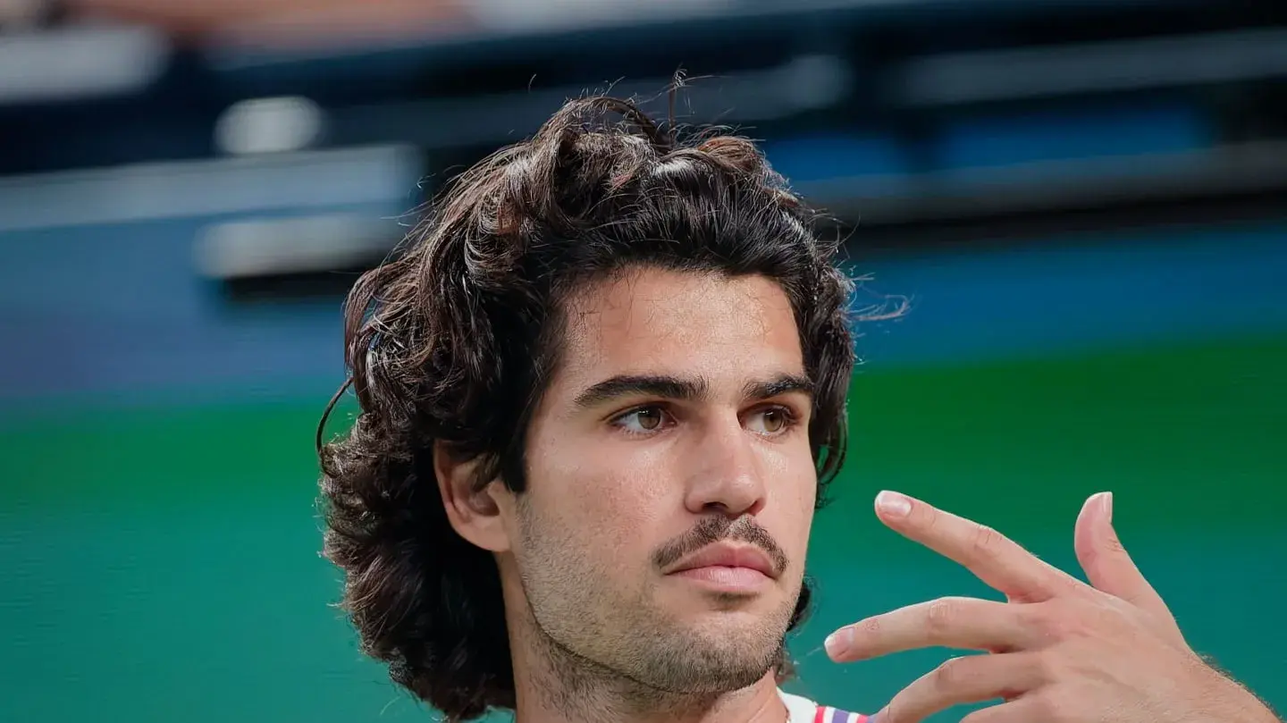 Carlos Alcaraz regresa al ATP 500 de Viena en busca de ritmo y nuevos objetivos