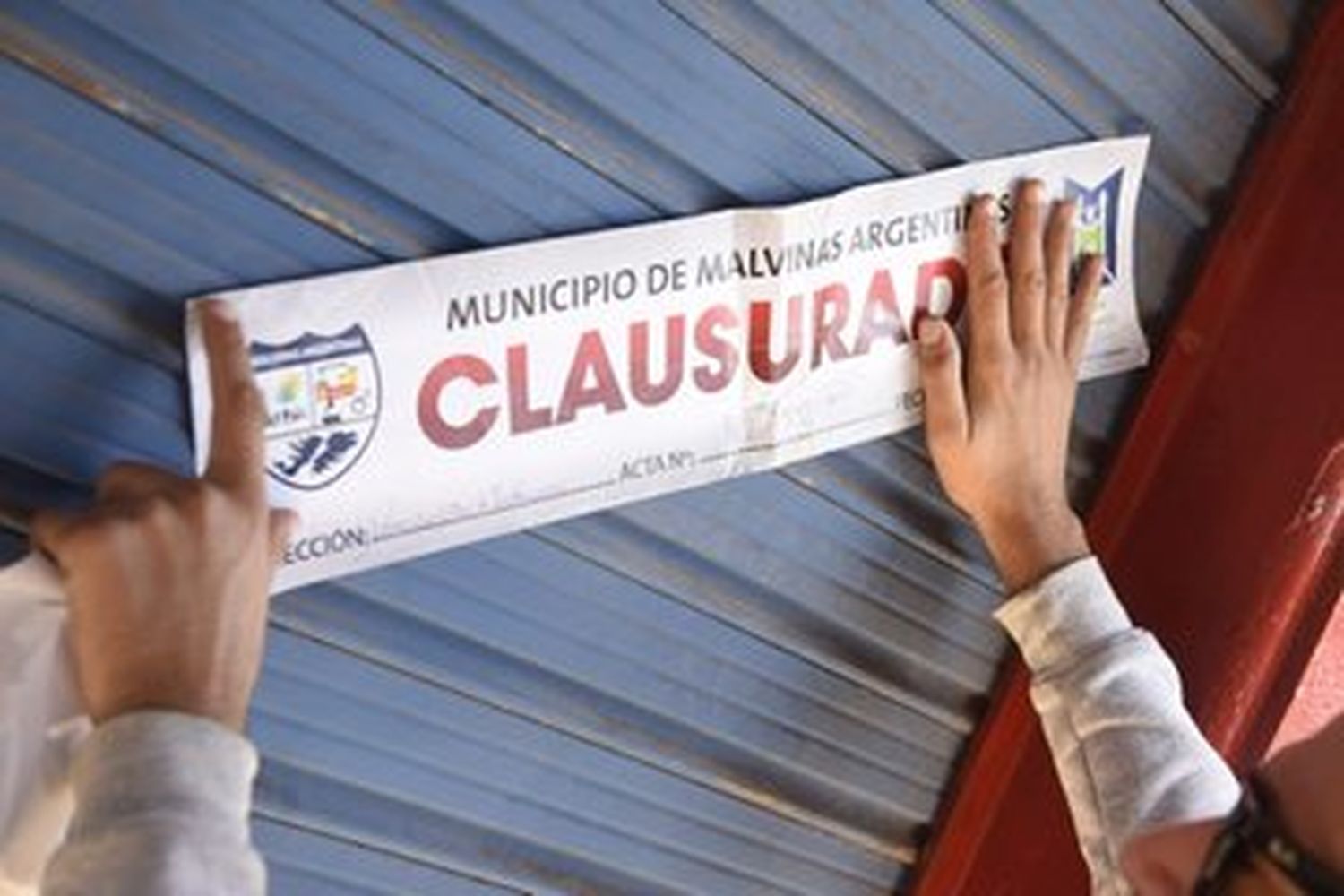 Control de precios en Malvinas Argentinas: "Anunciamos que seríamos inflexibles"