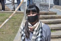 Martina Iparraguirre aseguró que Tandil ¨es el carbón prendido de la región¨