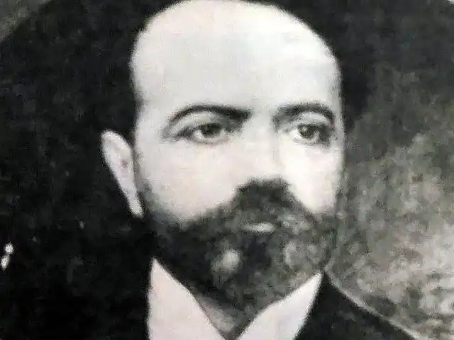 A 125 años de la rebelión de Sabá Hernández