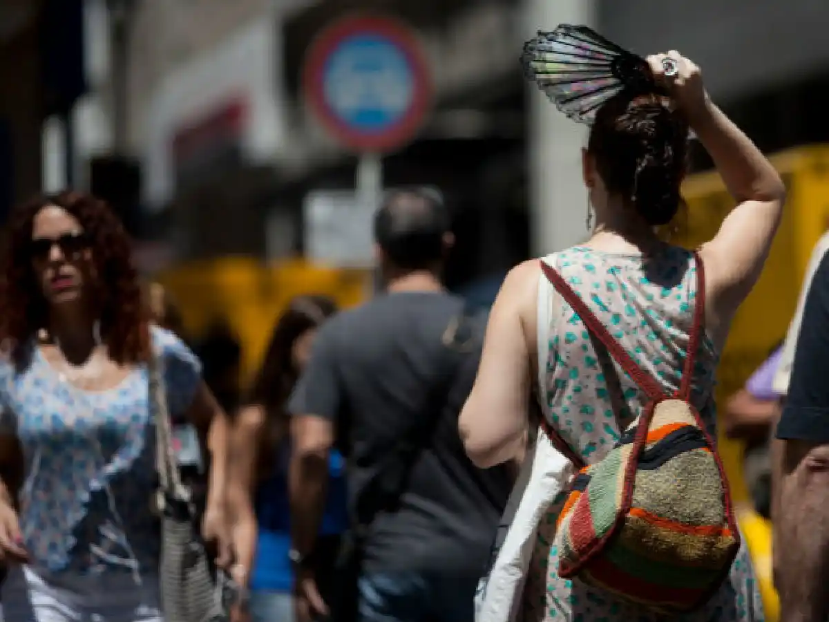 Cómo combatir los efectos del calor