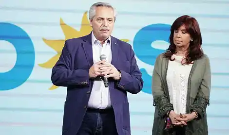 Las PASO provocaron la caída del modelo de sociedad pandémica