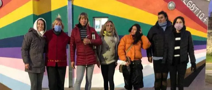 Actividades en el marco del Día Mundial del Orgullo LGTBIQ+
