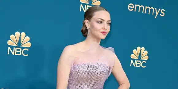 Así fue la alfombra roja de los premios Emmy