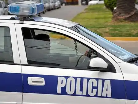 Degollaron a una mujer delante de sus dos pequeños hijos