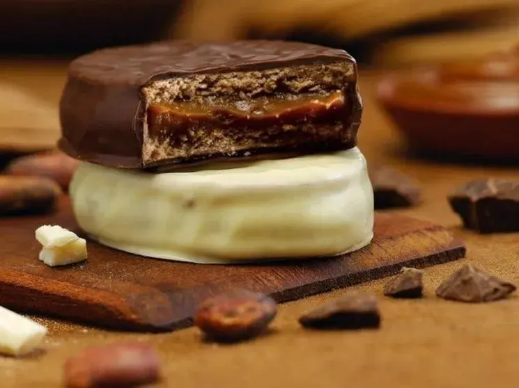 Mundial del Alfajor: el mejor alfajor del planeta es argentino y artesanal