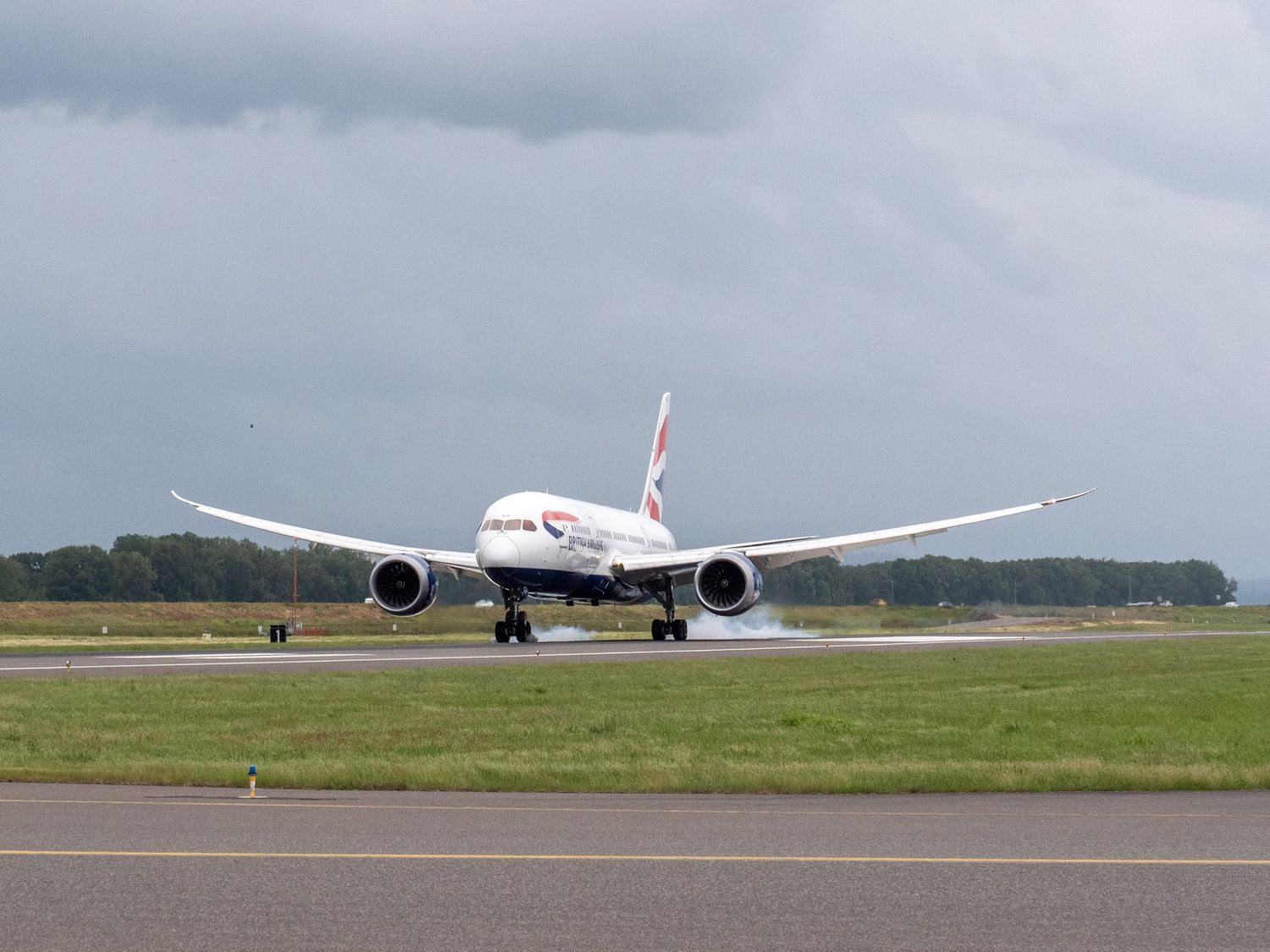 British Airways increases flights to Portland and Pittsburgh for the summer of 2023