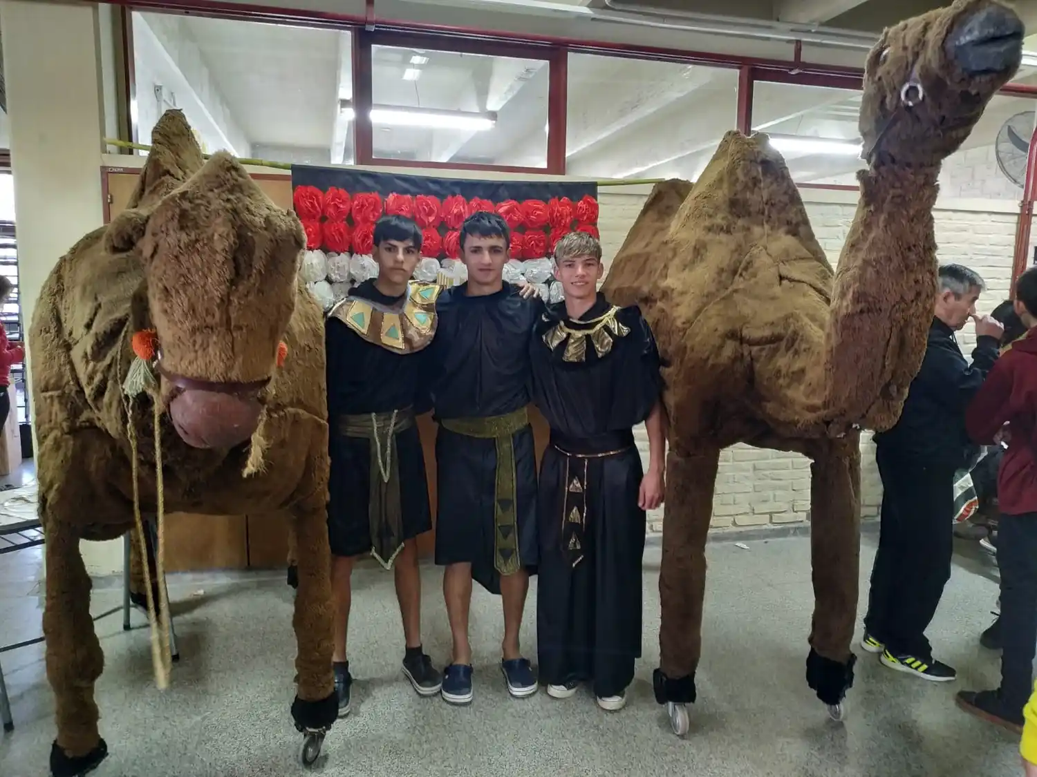 rufino este es mi país - 3