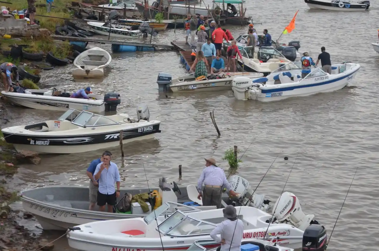 Grandes expectativas por la 5º Fiesta del Patí Gualeyo