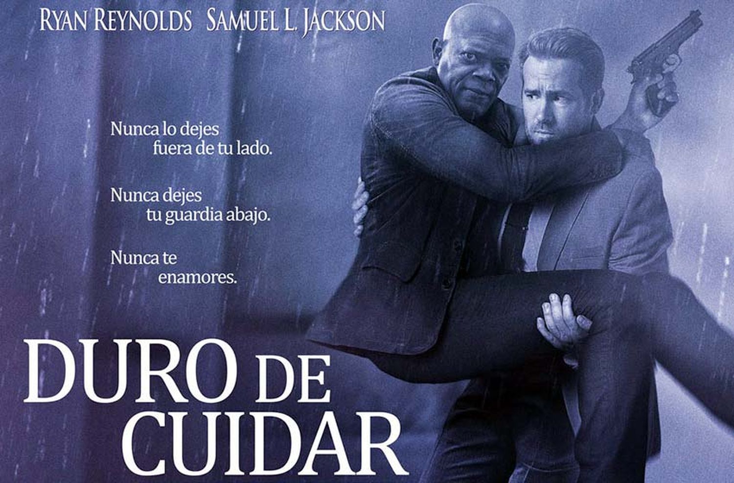Duro de cuidar