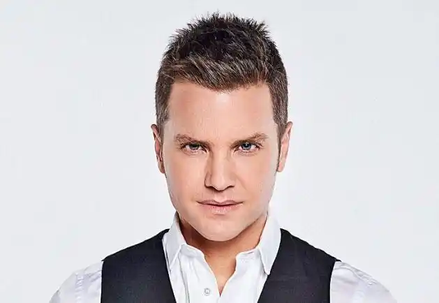 Santiago del Moro: “Soy cero drama, no tengo rollos ni rencores”