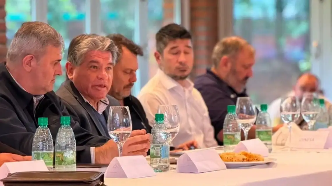 comité interministerial santa fe