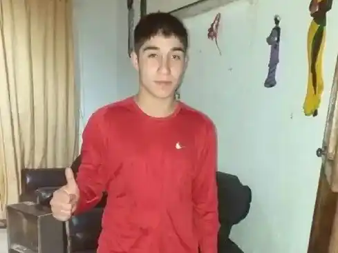 Alejandro Varas Frías.