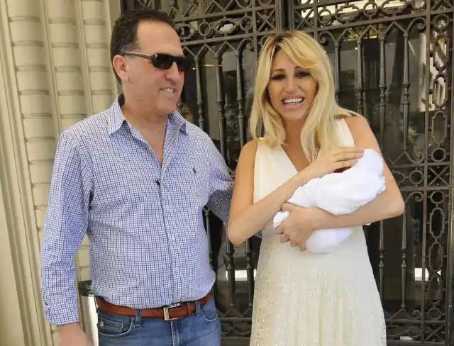 Violencia y maltratos: una ex empleada de Vicky Xipolitakis relató la tormentosa convivencia 