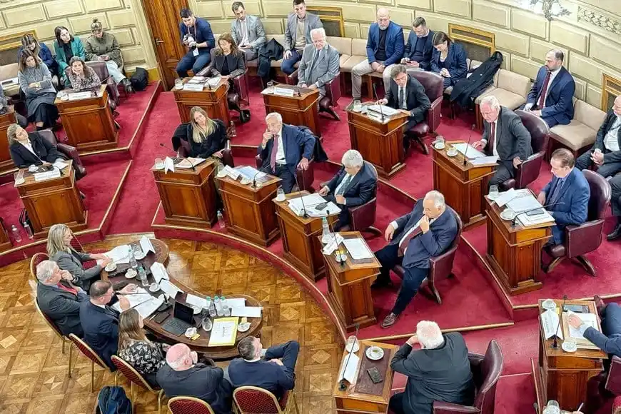 Reforma Constitucional