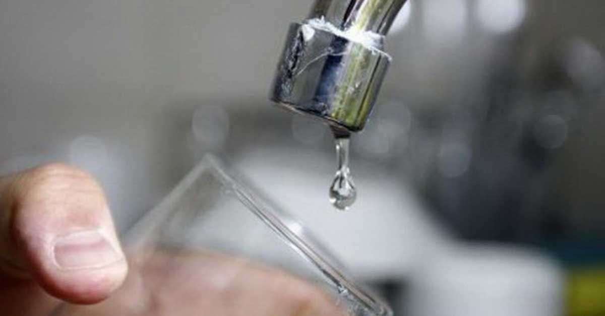 Desmienten contaminación de agua por desperfectos en cloacas