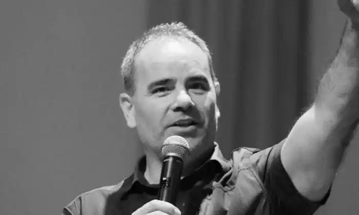 Pastor Daniel Delavanso: La situacion social/espiritual de la comunidad  |Cosas que pasan