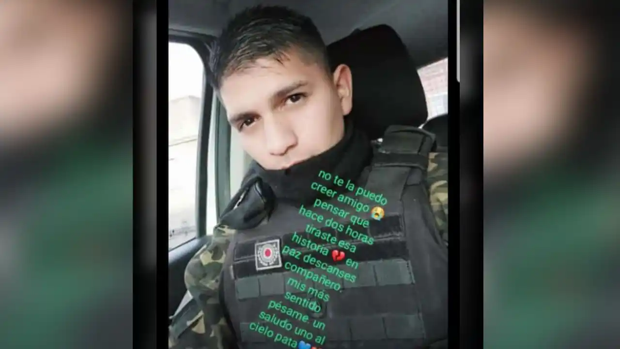 Un policía muerto y uno herido en La Matanza tras un enfrentamiento con delincuentes