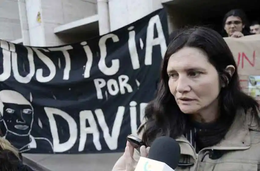 La Fiscalía pidió seis años de prisión efectiva para los imputados por el homicidio de David Moreira