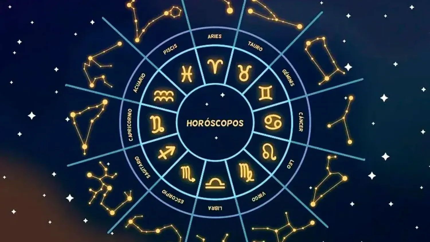 Horóscopo