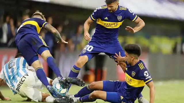 Boca ante un duro debut en Bolivia por la Copa Libertadores