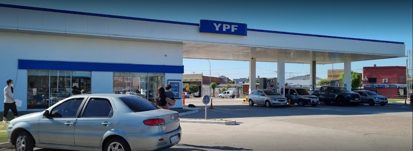 Los precios de los combustibles aumentan entre 9,5% y 11,5% en todo el país
