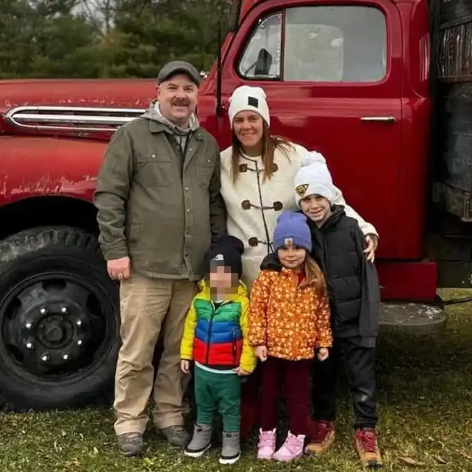 madre mata a su esposo e hijos varones 2