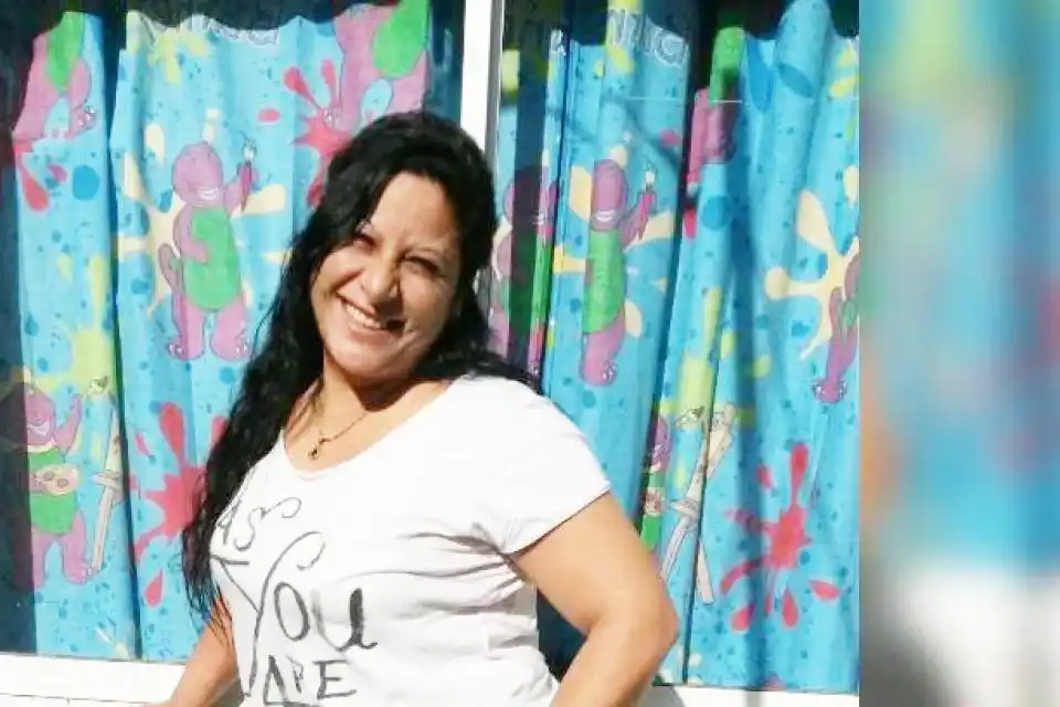 Prisión perpetua para un chofer por el femicidio de una mesera