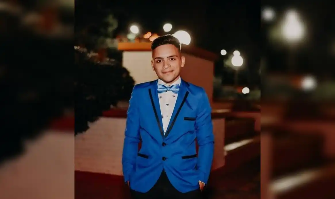 Bruno Gómez, candidato a consejero escolar por Avanza Libertad: “A un pueblo educado, no hay nadie que lo apriete o manipule”