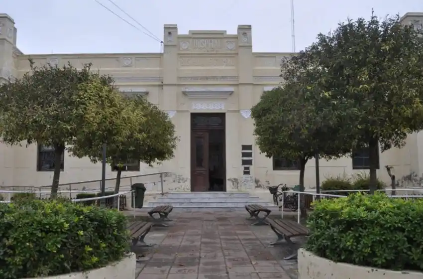 Mar Chiquita: denuncian el robo de un respirador del hospital municipal