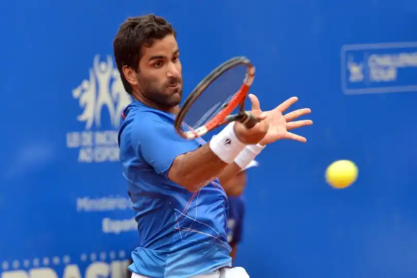 “Machi González va por  su tercer título consecutivo