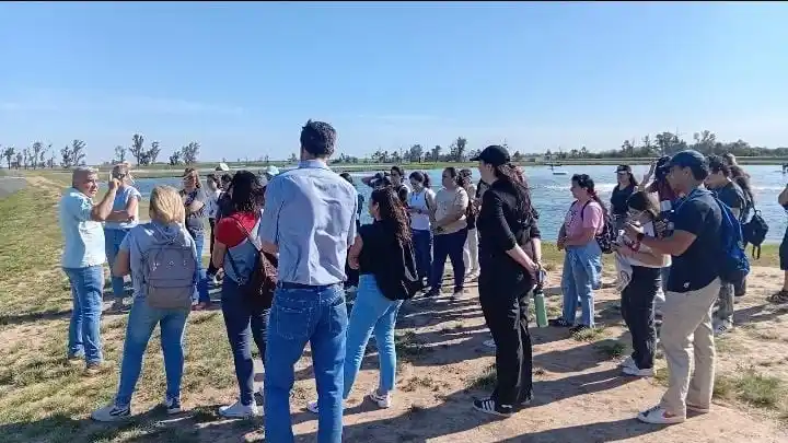 Formación técnica en la ciudad: preinscripciones abiertas para tecnicaturas de nivel superior