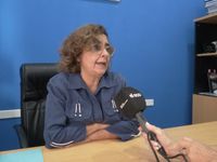 Primera jornada del paro docente por mejora salarial