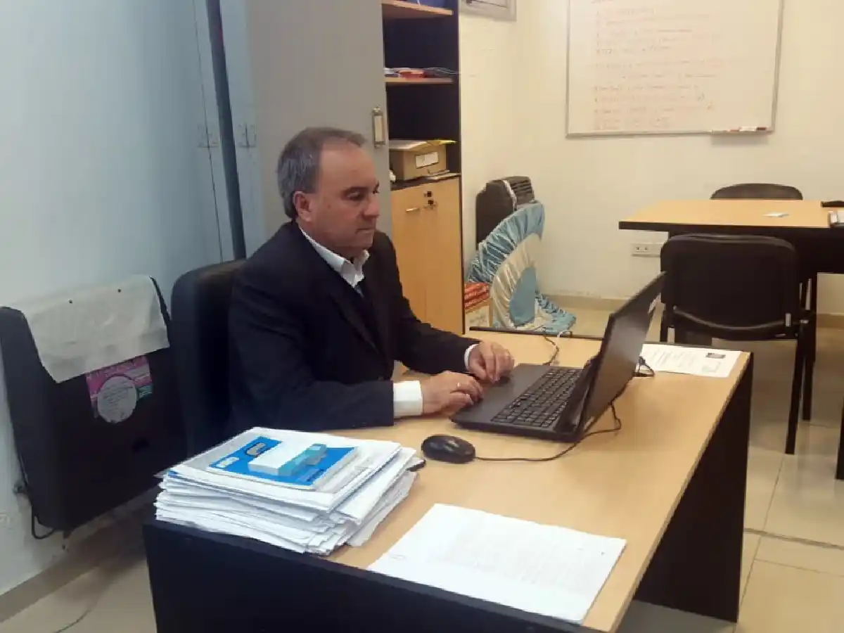 Presentaron el Concurso Ideas Emprendedoras, con premios de hasta $100 mil  