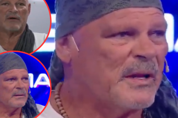 Gran Hermano: Alfa rompió en llanto al ver su casting para ingresar a la casa